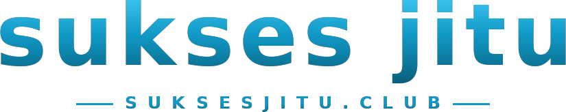 sukses jitu logo